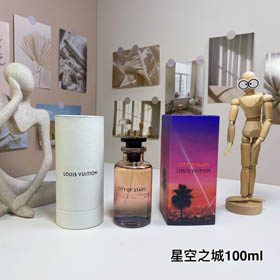 Louis Vuitton LV Starlight City Perfume-3151  