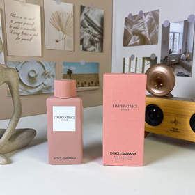 Dolce & Gabbana Royale para mulheres Perfume-3504  